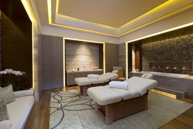 Riya Massage Spa Kolkata photo
