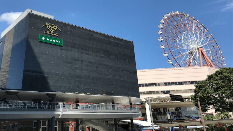 Riyo Plage Kagoshima Store photo