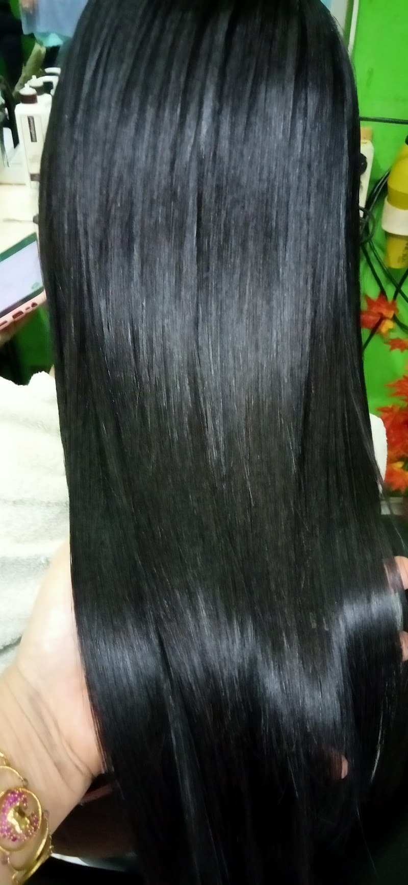 Rizky Salon Bogor photo