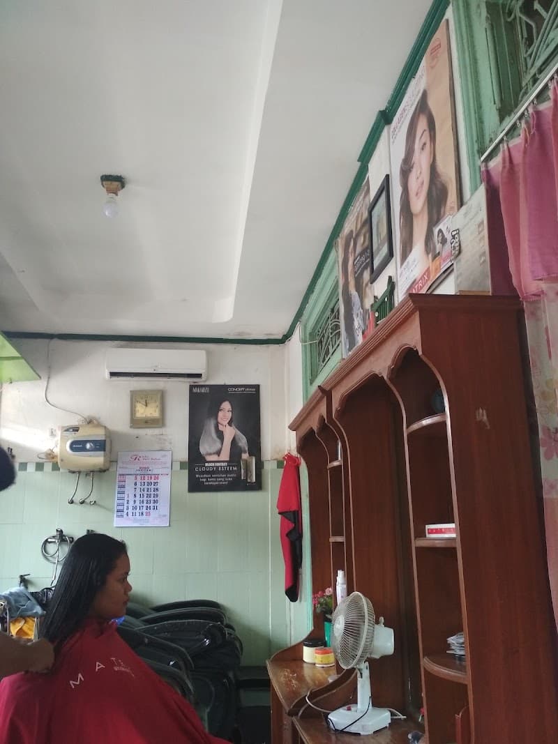 Rizky Sari Salon Klaten photo