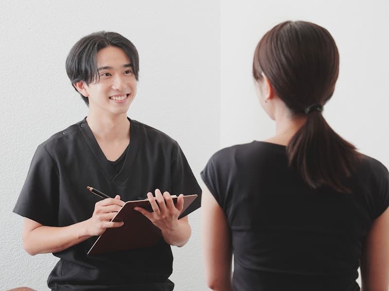 Rizo Naruohama Acupuncture and Orthopedic Clinic Nishinomiya City photo
