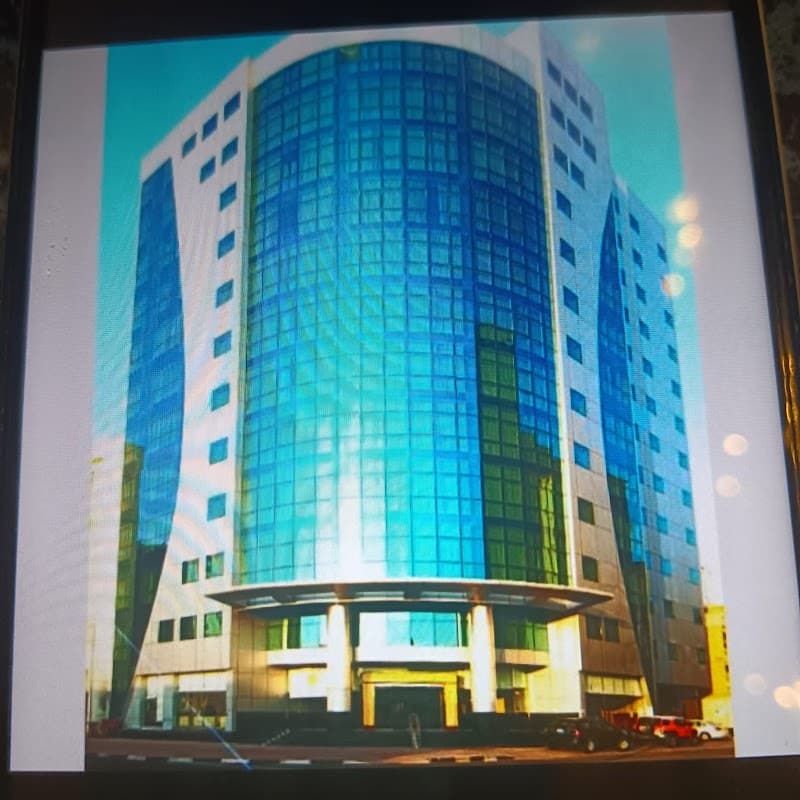 Rizos Spa Golden Ocean Grand Hyatt Doha photo