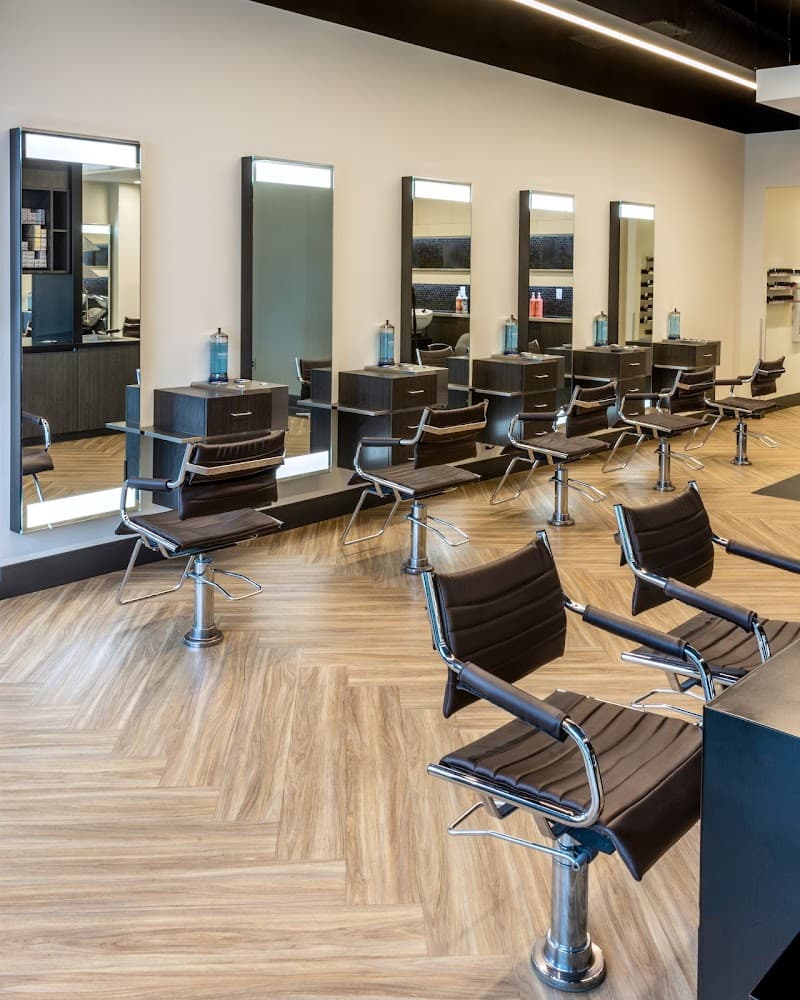 Rizzieri Salon & Spa Sewell photo