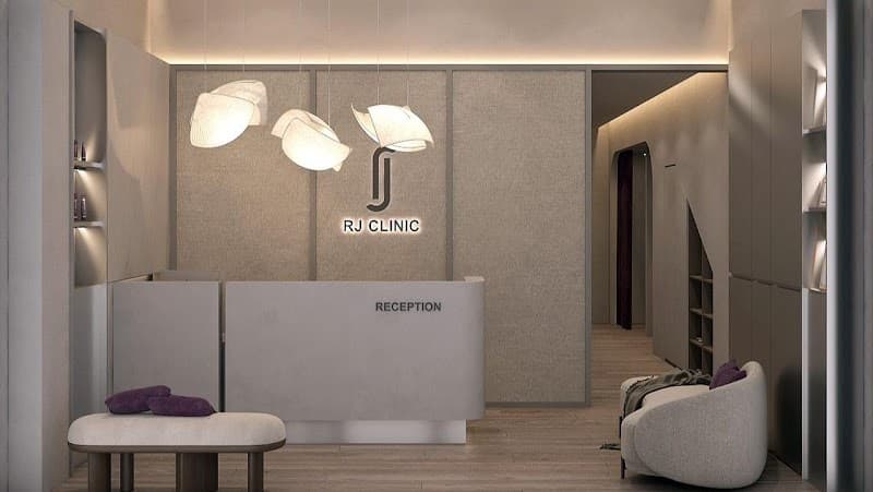 RJ Clinic - Eco Santuari Telok Panglima Garang photo