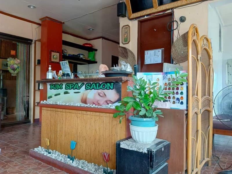 RJM Spa and Salon Parañaque photo