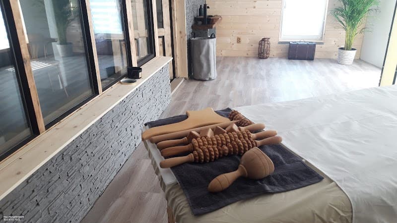 RK masáže Svoboda nad Úpou photo