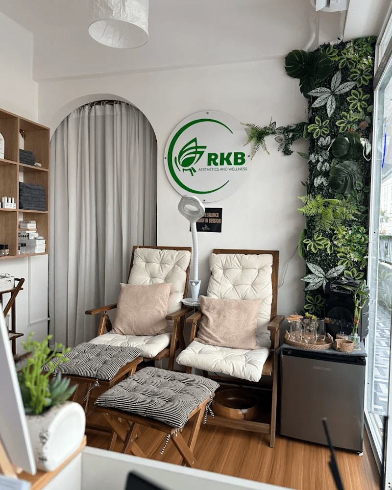 RKB Aesthetics and Wellness Pasay City photo