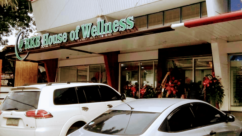 RKB House of Wellness Dumaguete City photo