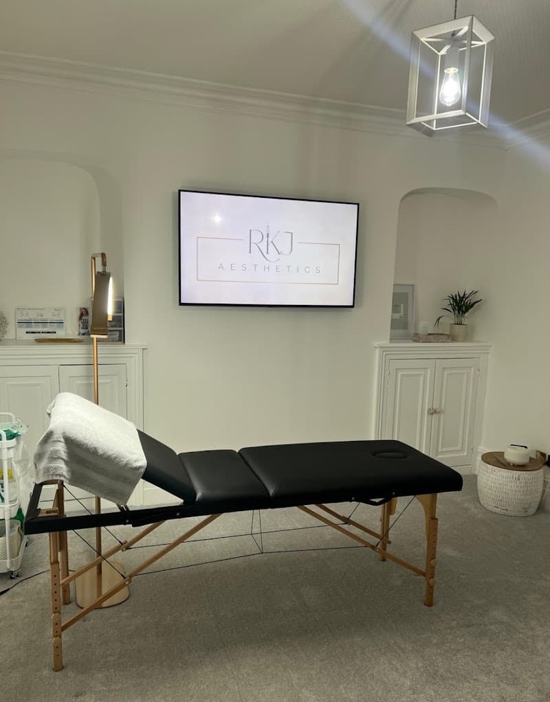 RKJ Aesthetics Bridgend photo