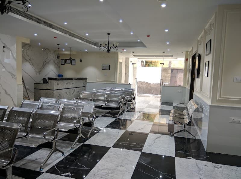 RKP Rejuvenation Centre Chennai photo