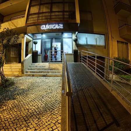 RL Clinique Viseu photo