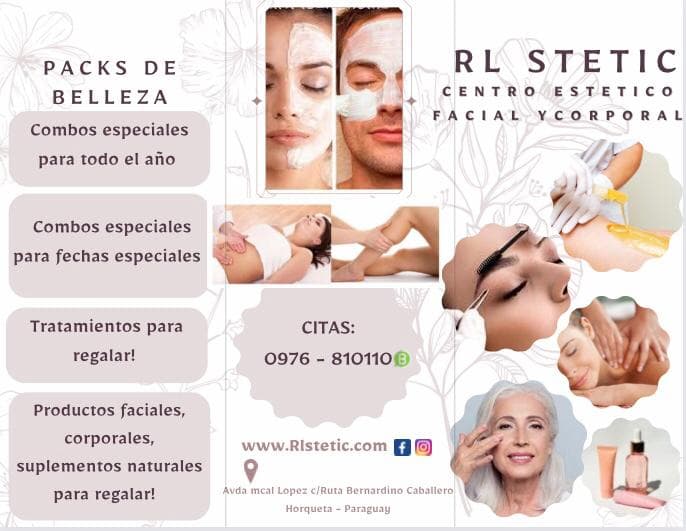 RL Estetic Horqueta photo