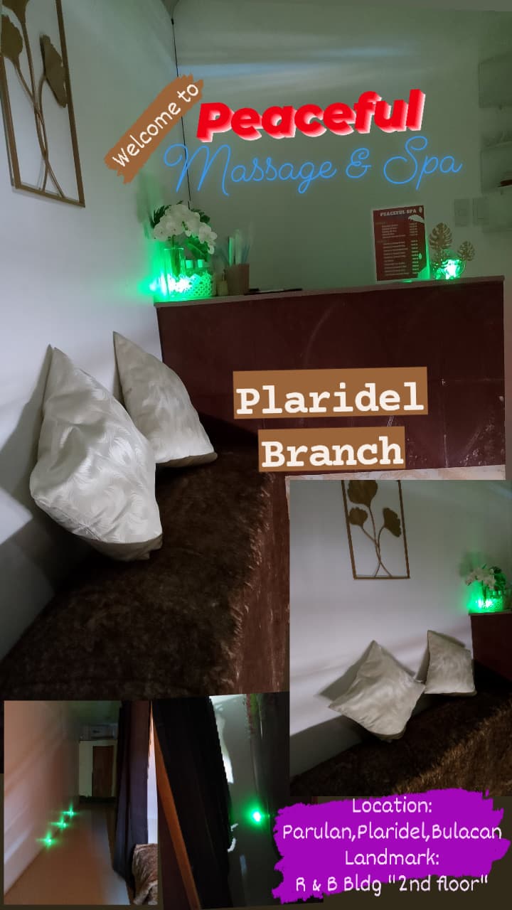 Rl Far East Spa Plaridel photo