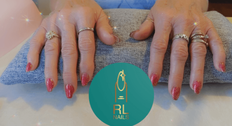 RL Nails & Massage Therapy Starke photo
