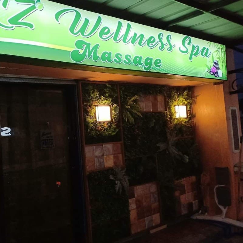 RLZ Wellness Spa - Antipolo photo