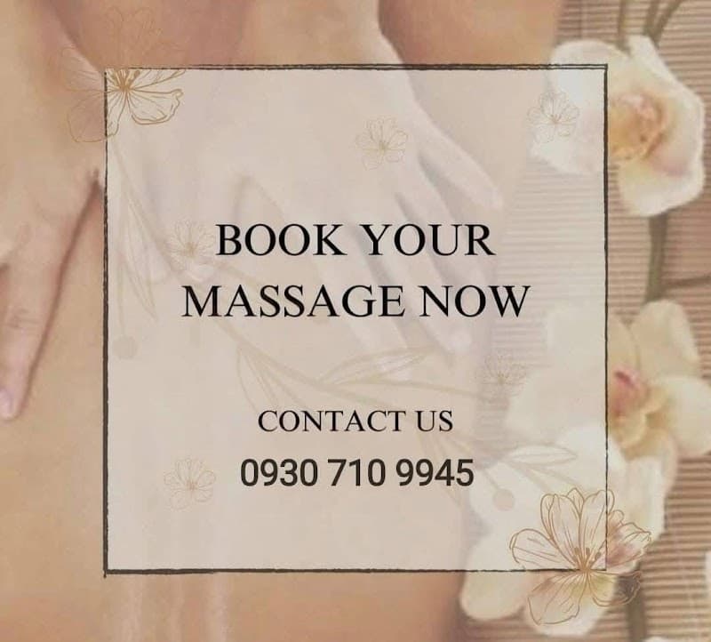 Rm Massage Spa Bayambang photo