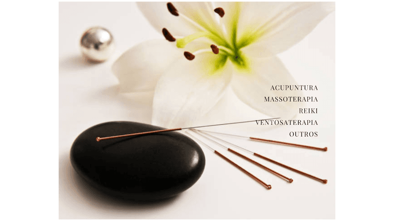 RM Massagem e Terapia Alternativa São José dos Campos photo