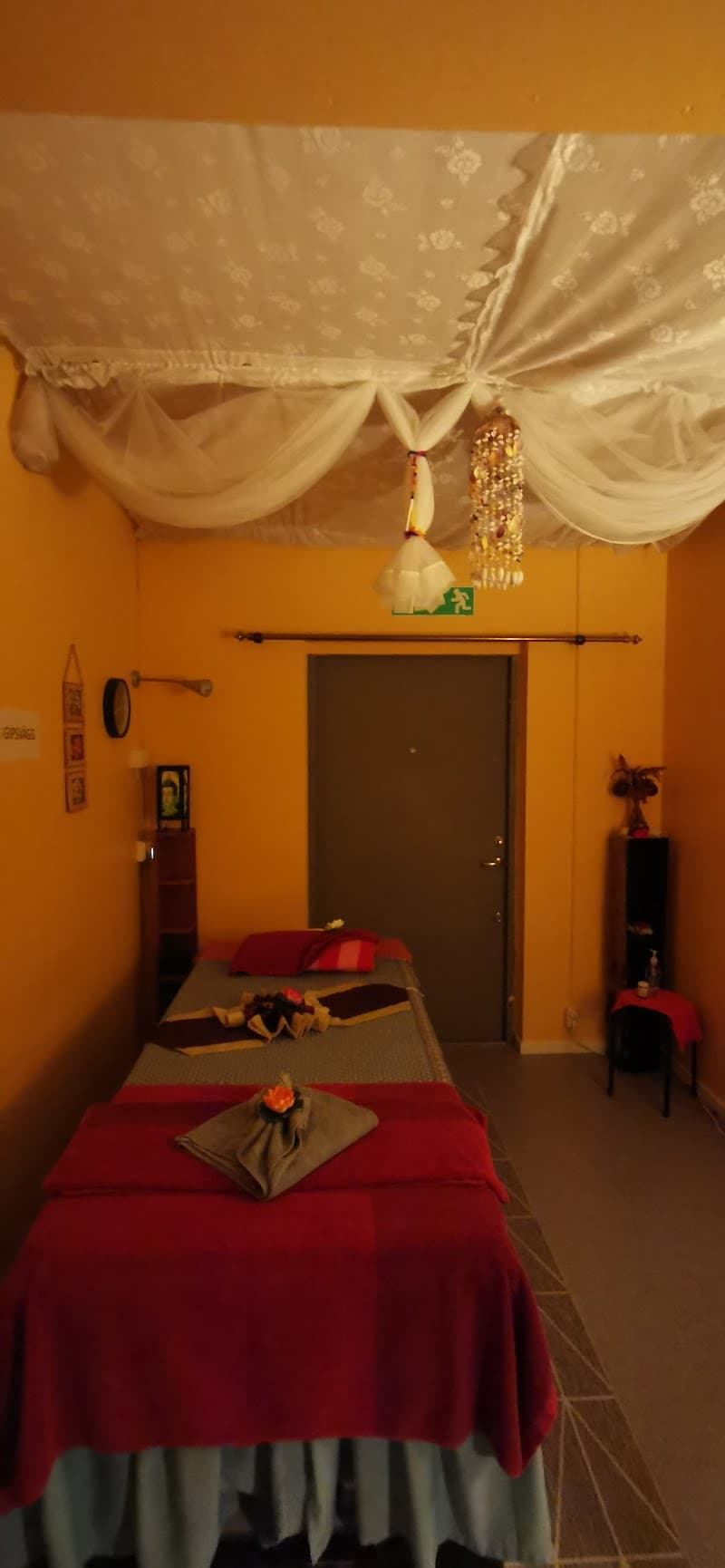 Rm Rogers Massage Edsberg photo