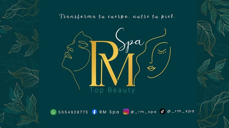 RM Spa Mexico City photo