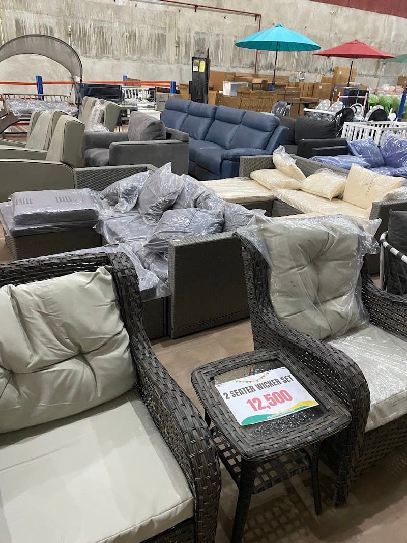 Rmt sikatville tunasan buy and sell Muntinlupa photo