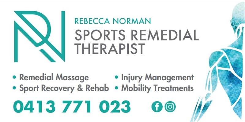 RN Sports Remedial Sunshine Coast photo