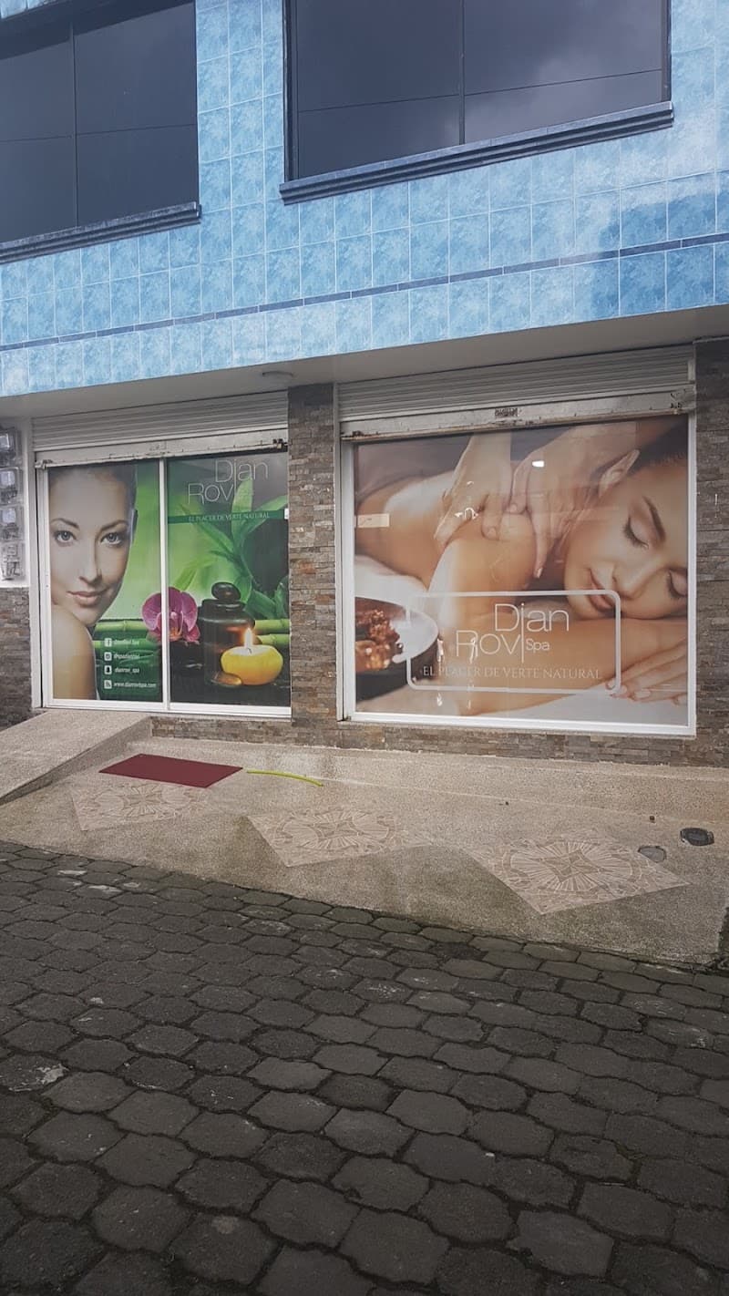 Ro Mi Spa Santo Domingo de los Colorados photo