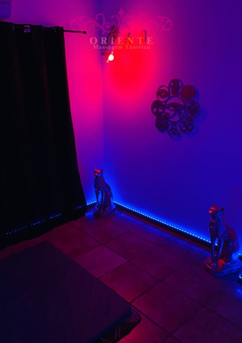 Rô Thai Massagem Porto Alegre photo