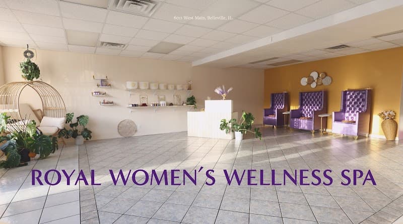 Ro'Yal Women's Wellness Spa Belleville photo