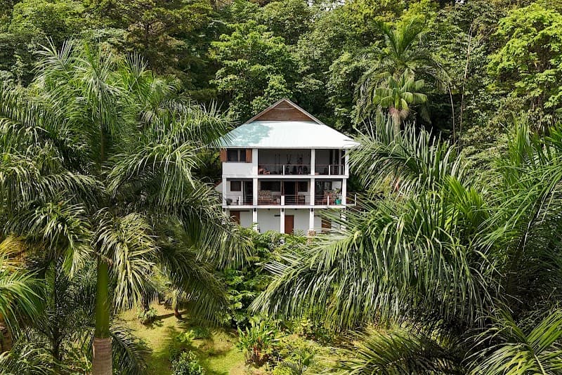 Roam Yoga & Wellness Bocas del Toro photo