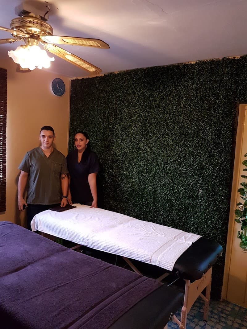 Roan Beauty and Massage Guadalajara photo