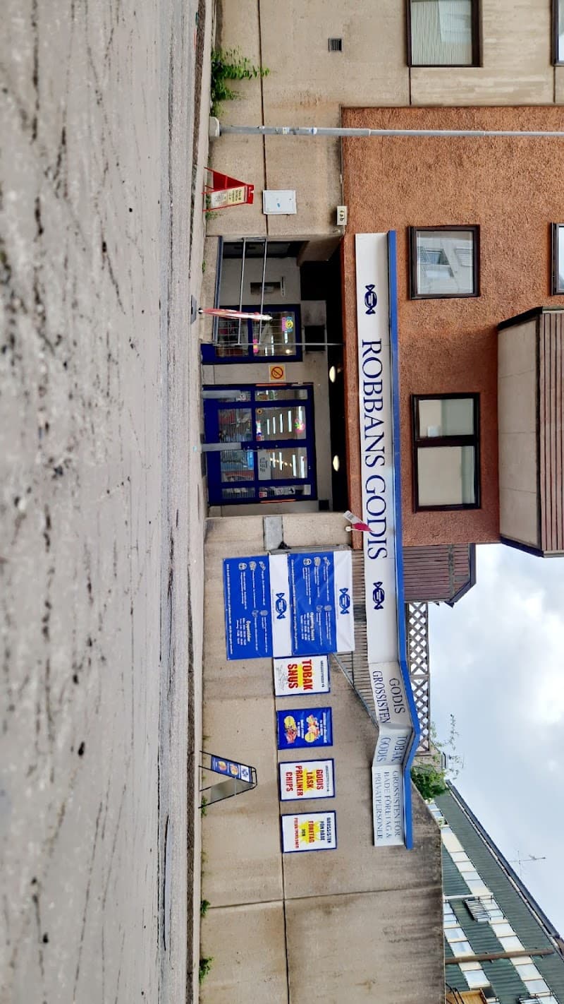 Robbans Hälsoklinik Södertälje photo