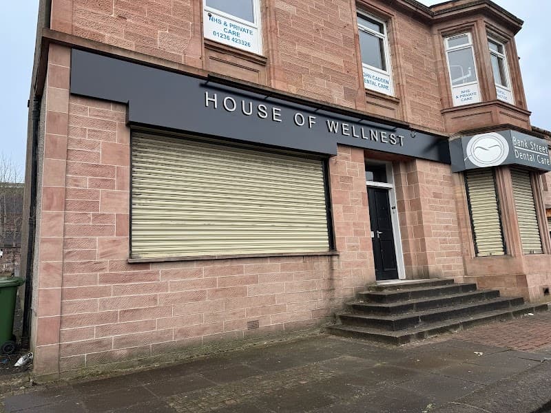 Robe and Rest Coatbridge photo