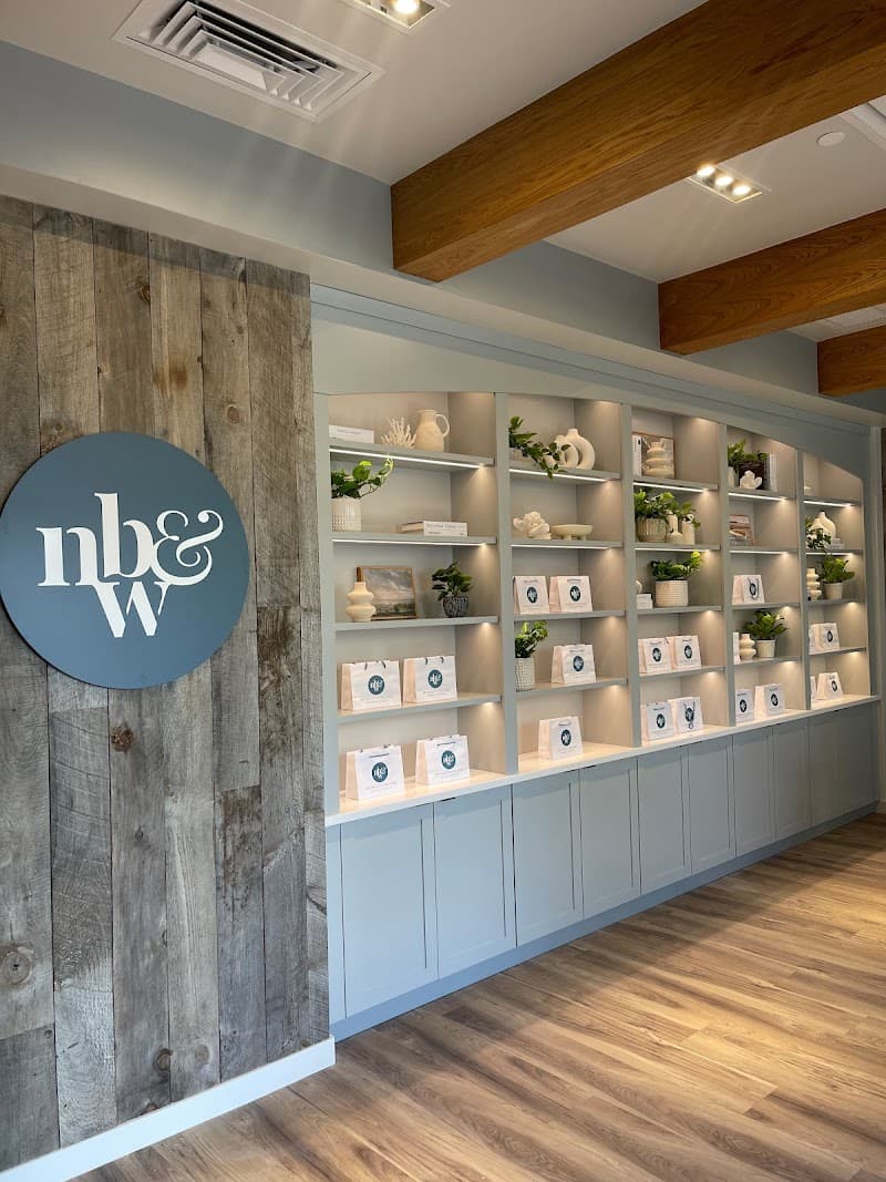 Robert Cuda Spa and Fitness New Canaan photo