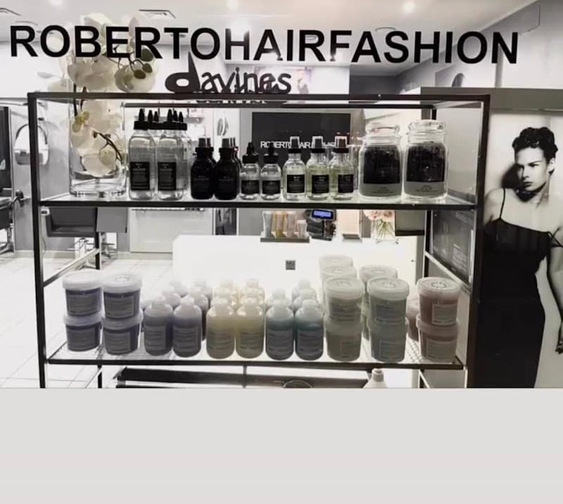 Robert Hair Fashion Brasília photo