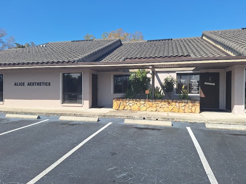 Robert King, LMT, Muscular & Structural Rehabilitation St Petersburg photo