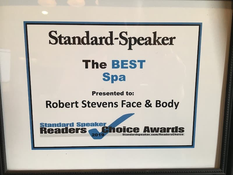 Robert Stevens Face & Body Sugarloaf photo