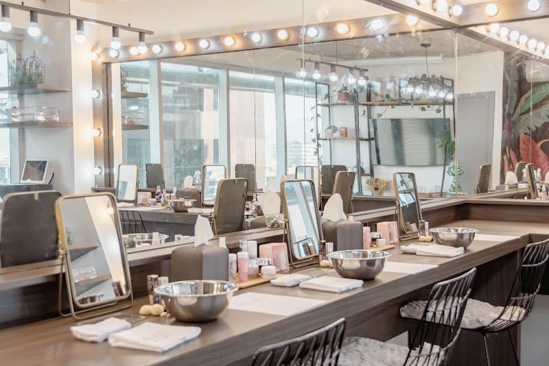 Roberta Studio permanent make up Vitacura photo