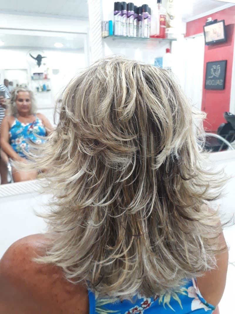 Roberto Coiffeur Manaus photo
