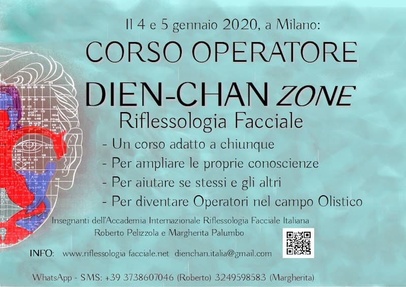 Roberto Pelizzola Milano photo