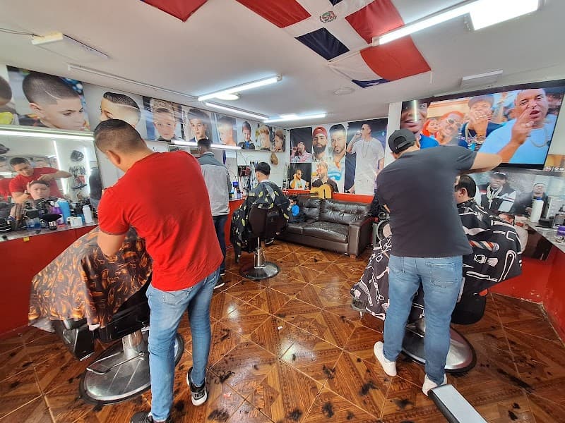 Roberto Ponce Peluquerías Peñaflor photo
