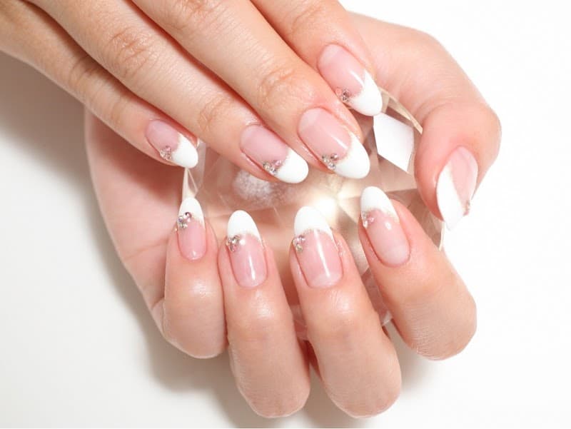 Robin Nail Yamato City photo