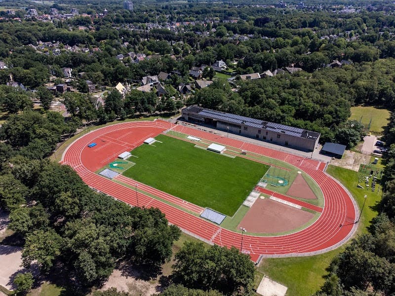 Robine Club Sportief Vught photo