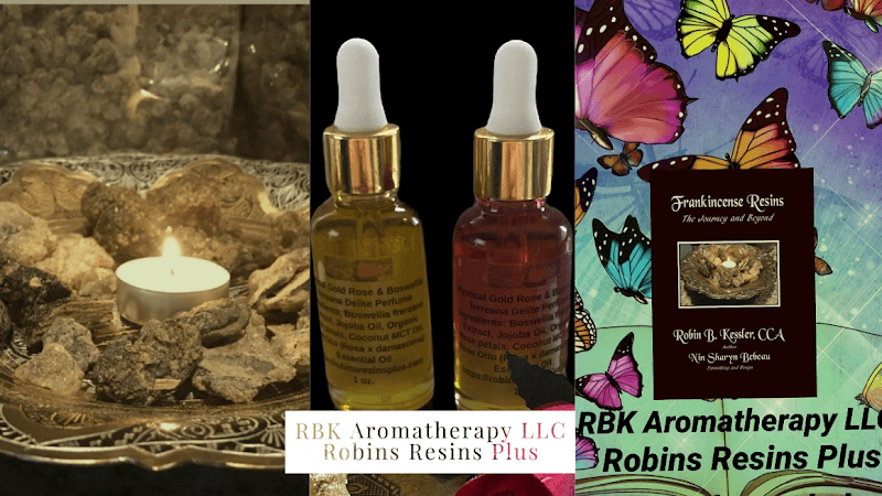 Robins Resins Plus Monroe Township photo