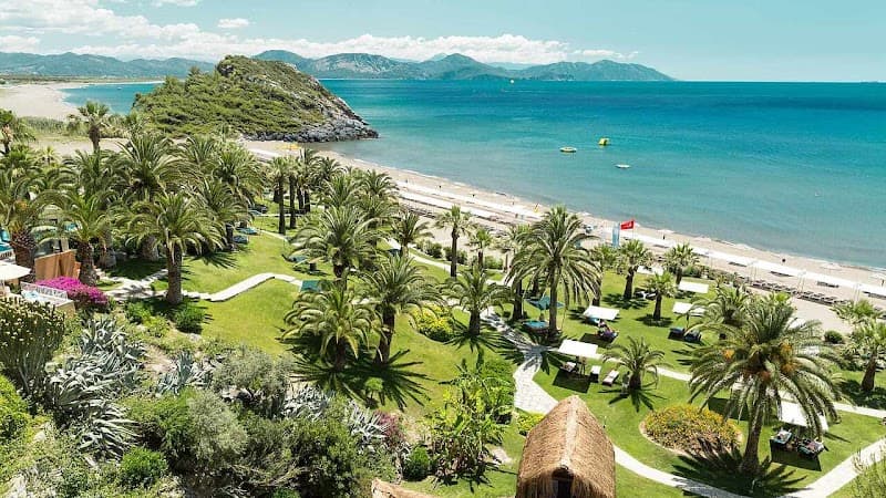 ROBINSON Club Sarigerme Park Dalaman photo
