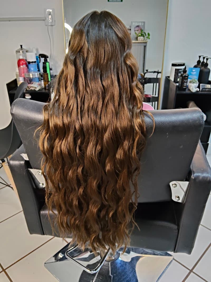 RoblesGil Beauty Salon Zapopan photo