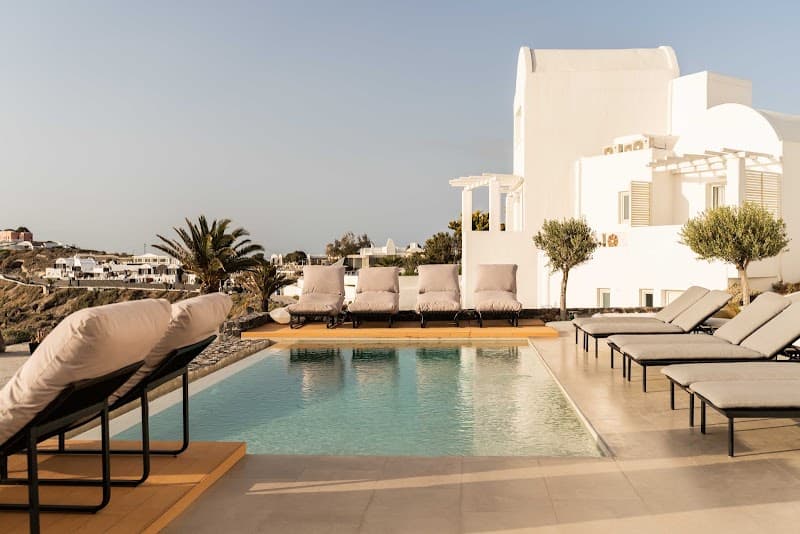 Rocabella Santorini photo