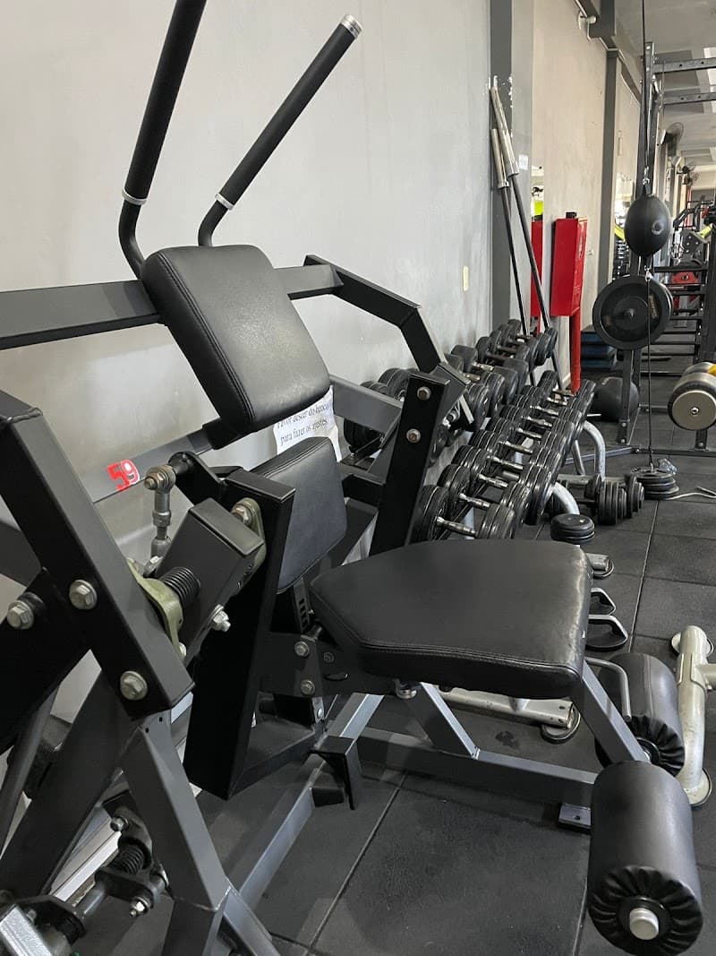 Rochafit Academia São João del Rei photo