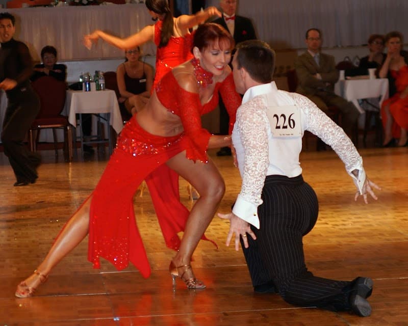 Rochester Ballroom Club Canandaigua photo