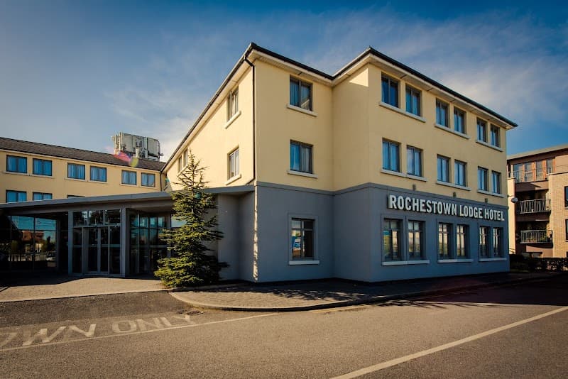 Rochestown Lodge Hotel Dublin photo