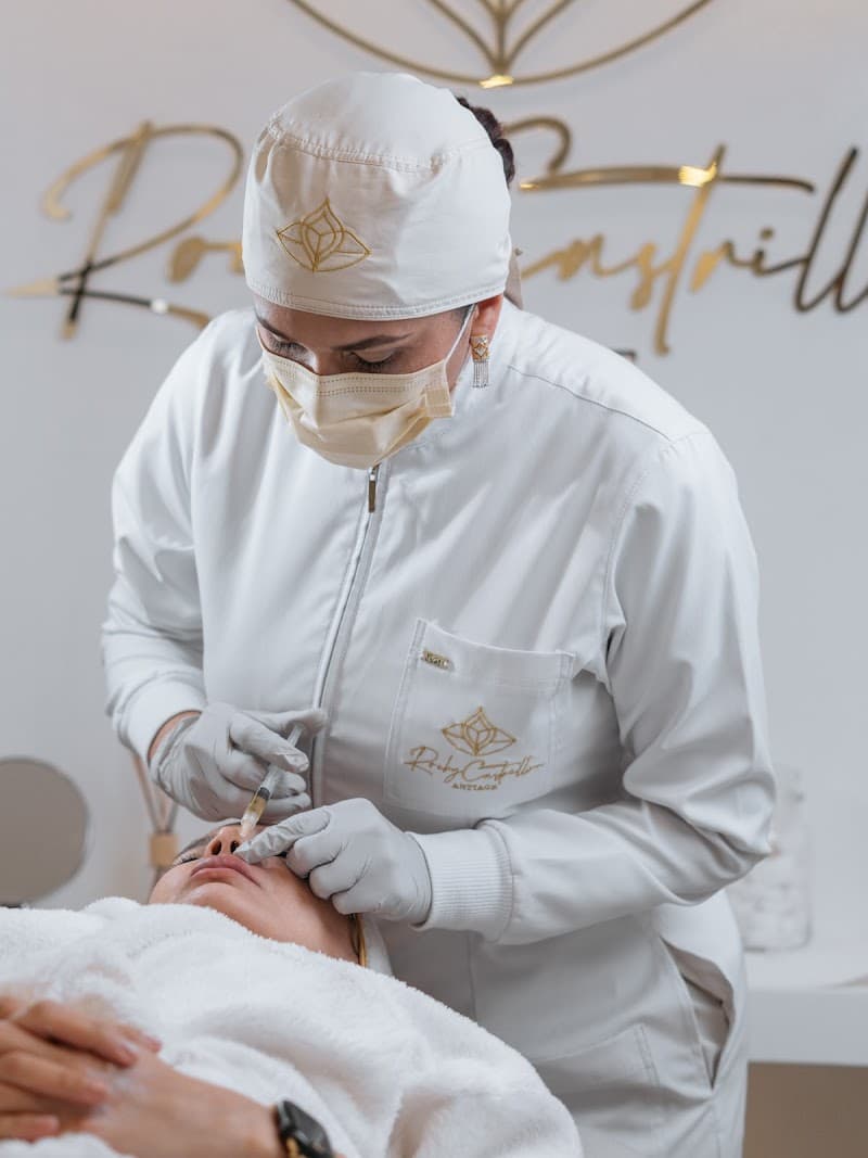 Rochy Castrillon Antiage Bucaramanga photo